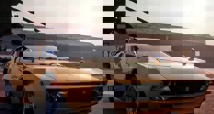 Mangusta (1967 - 1971)